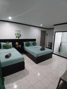 BZ Hostel Cebu