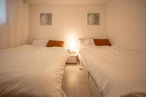 New Modern Stay in k-hanok Style gangnam