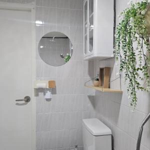 New Modern Stay in k-hanok Style gangnam