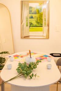 New Modern Stay in k-hanok Style gangnam