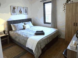 Homestay МАК