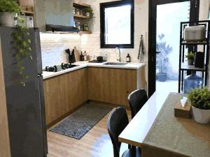 Homestay МАК