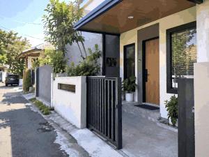 Homestay МАК