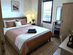 Homestay МАК