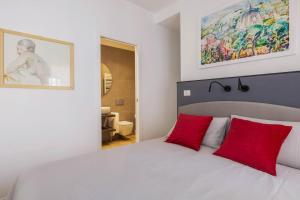 Residenza Ponte Milvio