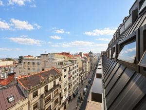 Policarpo Sanz 1, 509 by YBH