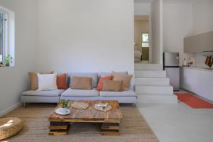 Sun Sabai Villa
