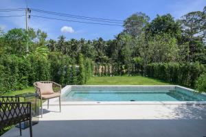 Sun Sabai Villa