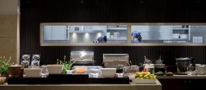 Toyoko Inn Frankfurt am Main Hauptbahnhof