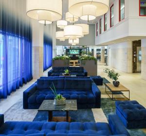Toyoko Inn Frankfurt am Main Hauptbahnhof