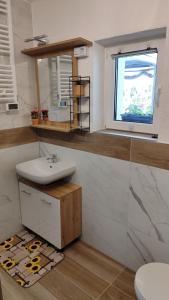 Apartma Toplak