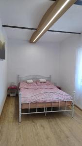 Apartma Toplak