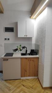 Apartma Toplak