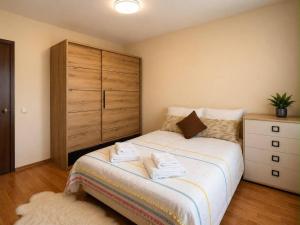 Saint Elena Thermal Spa Residence