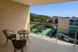 Saint Elena Thermal Spa Residence