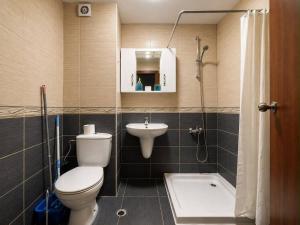 Saint Elena Thermal Spa Residence