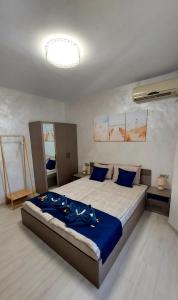 Moni Sunset Apartment Balchik