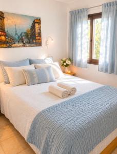 Apartament Puerto rico gran canaria south