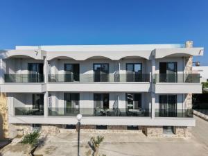 Aneme Boutique Hotel