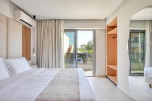 Aneme Boutique Hotel