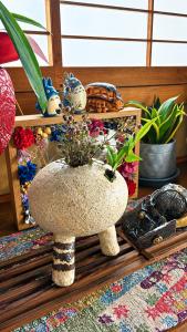 DON chan GuestHouse Nikko ,7 minutes walk from Imaichi Station