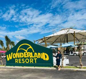 Wonderland resort Phan Thiết