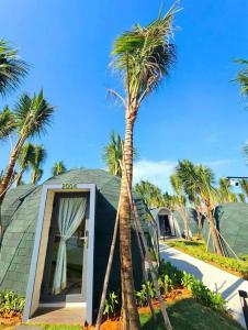 Wonderland resort Phan Thiết