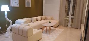 Appartement cosy avec terrasse