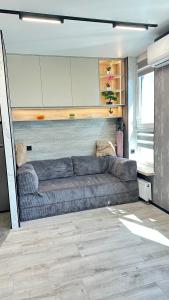 John Wick Apartment AY Residence