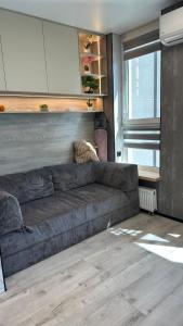 John Wick Apartment AY Residence