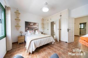 Luxury Mariola Sea Front