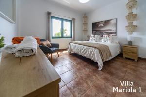 Luxury Mariola Sea Front
