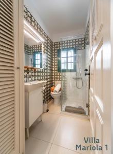 Luxury Mariola Sea Front