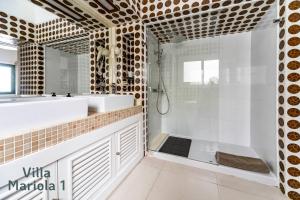 Luxury Mariola Sea Front