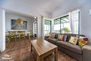 Luxury Mariola Sea Front