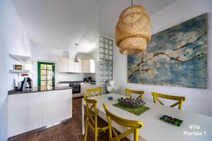 Luxury Mariola Sea Front