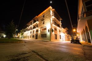 Filoxenia Hotel & Spa Achaia Greece