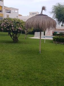 CARIHUELA BEACH