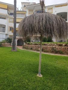 CARIHUELA BEACH