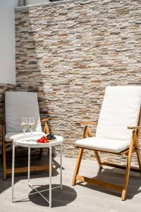 A 3 min a Pé do Cais, Piscina, Terraço BBQ 18m²