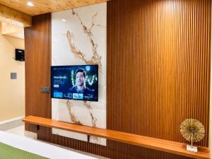 Kailasha Boutique Stays