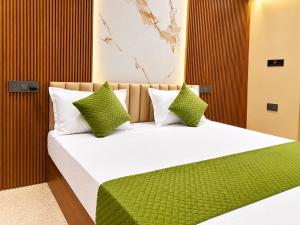 Kailasha Boutique Stays