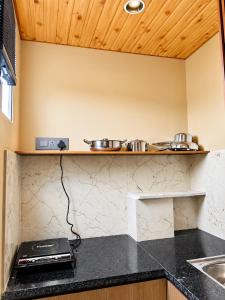 Kailasha Boutique Stays