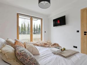 Księżycowe Apartamenty SPA by Golden Villas&24i