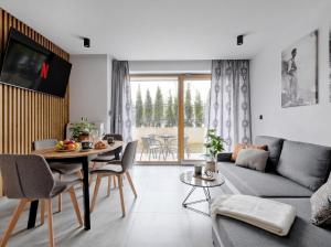 Księżycowe Apartamenty SPA by Golden Villas&24i