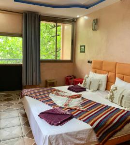 Riad Atlas Garden