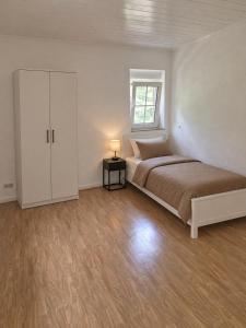 Handwerkerhaus Ibbenbüren Monteurzimmer