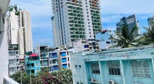 South Flower Hotel