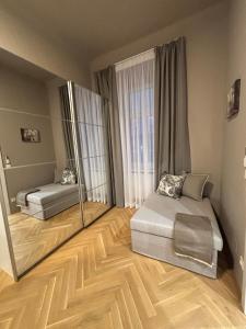 2 BDR - Apartment Jewel, near Schönbrunn Palace