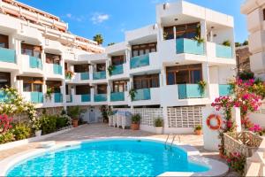 Apartament Puerto rico gran canaria south